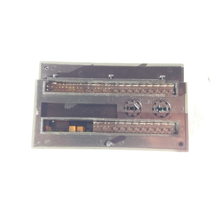 FANUC GE Fanuc Seria VersaMax IC200ALG240-AA