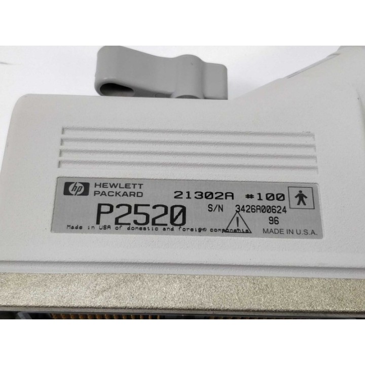HP P2520 21302A