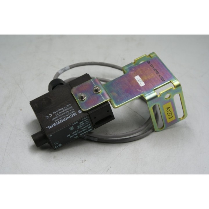 Schmersal Schmersal AZM 170SK-11 / 11ZRK-2197 IEC 60947-5-1