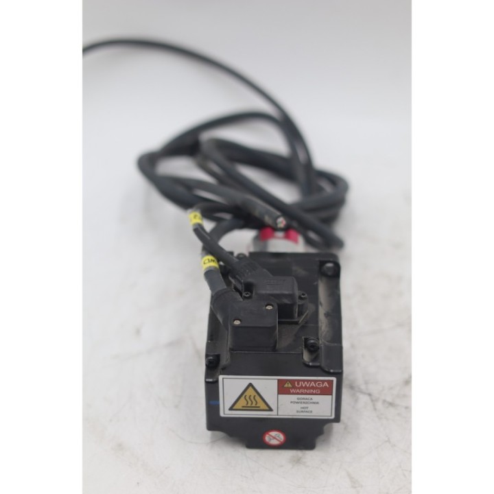 Yaskawa Electric Yaskawa Electric SGM7J-02A7D61