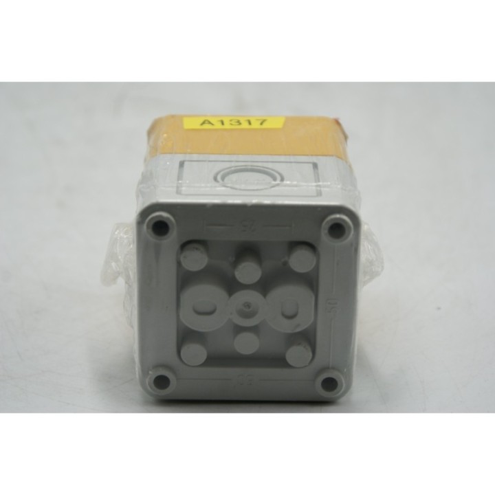 EAO EAO SWITCH 704.945.7 M16/20