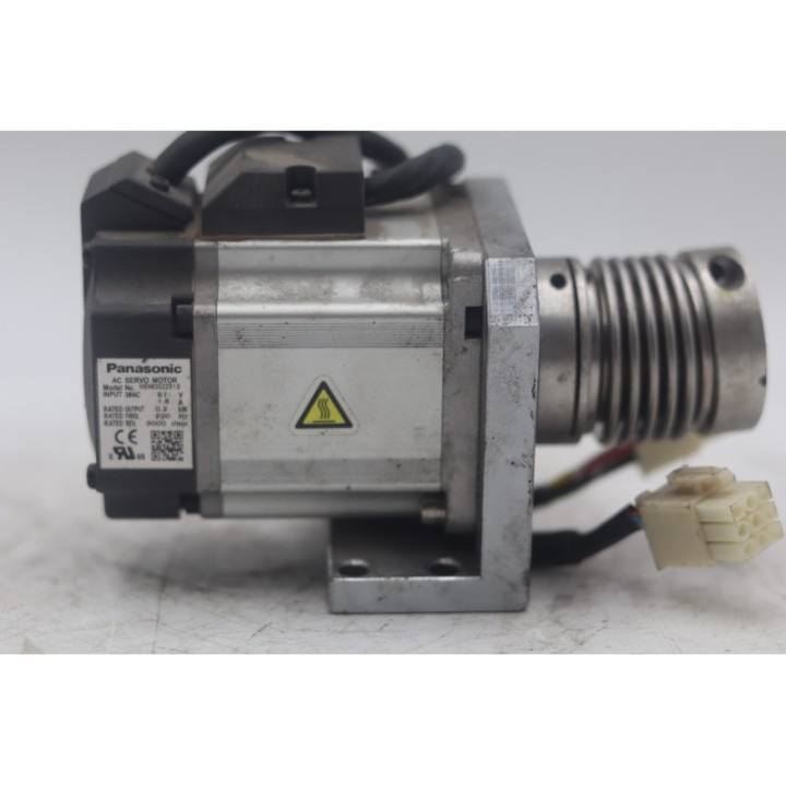 Panasonic Panasonic  Matsushita  MSMD022S1S