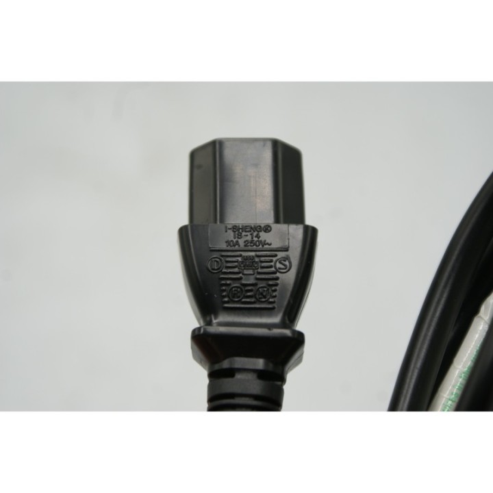 ISHENG I-Sheng SP-62 SS145/A BS1363/A 13A