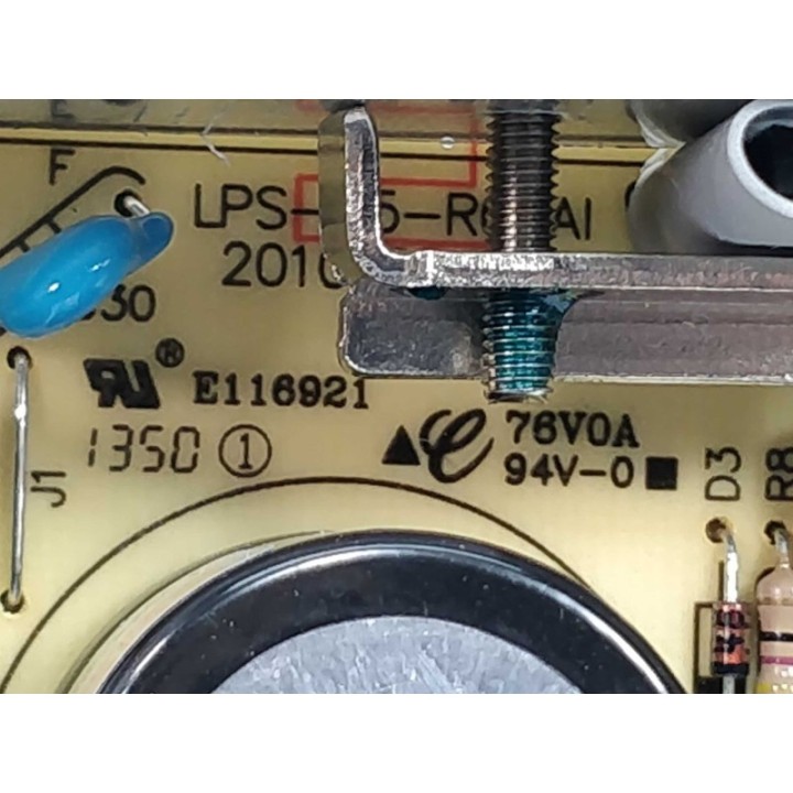 Eltron automatyka elektronika LPS-75-5