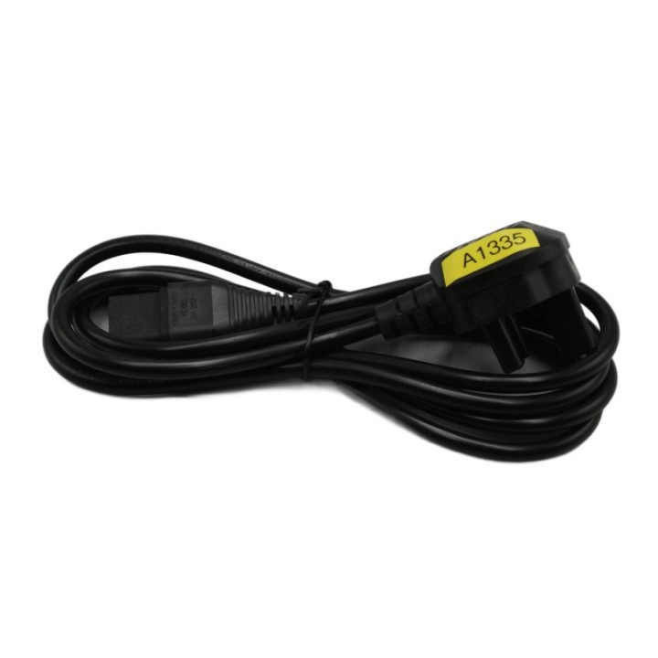 ISHENG I-Sheng Y006A BS1363/A 5A