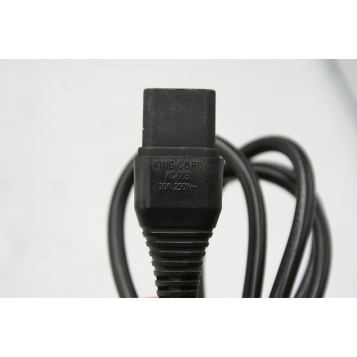 ISHENG I-Sheng Y006A BS1363/A 5A