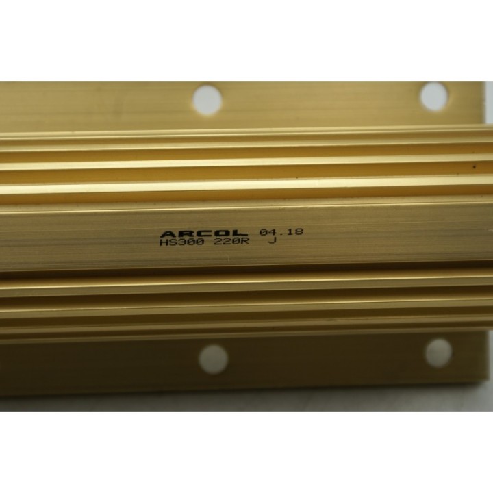 Arcol Arcol HS300 680R J 0136 351 0001