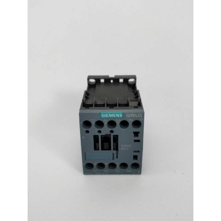 SIEMENS 3RT2015-1BB41-0CC0