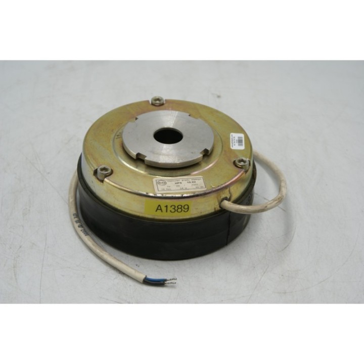 Elfa ELFA HPS 10.82 DC BRAKE