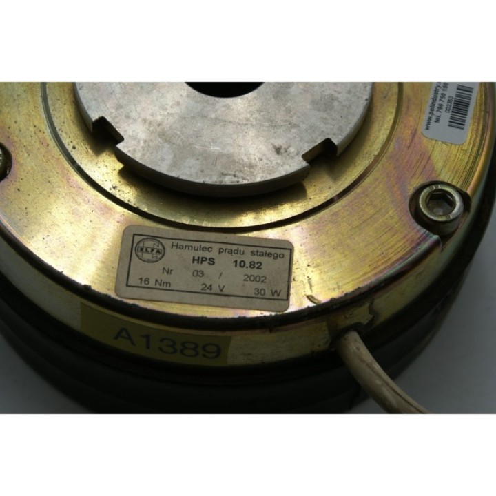 Elfa ELFA HPS 10.82 DC BRAKE