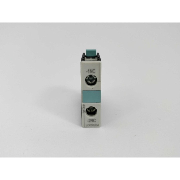 SIEMENS 3RH1921-1CA01