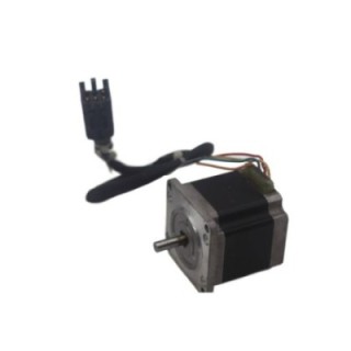 SANYO DENKI Sanyo Denki StepSyn 103H7123-1742