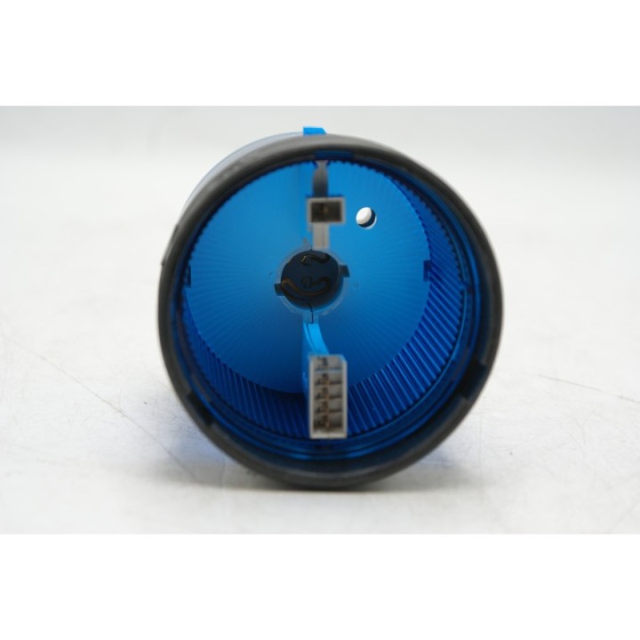 SCHNEIDER ELECTRIC  Schneider Electric XVB C36CA Blue Steady Unit