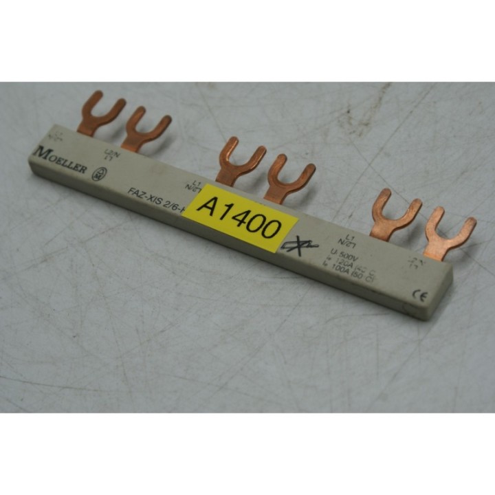 MOELLER  MOELLER FAZ-XIS 2/6-HI