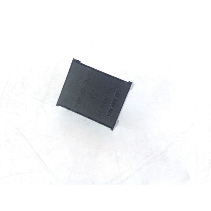 SIEMENS Siemens 720 2001-01 PC-GF20