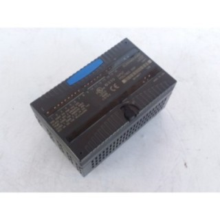 FANUC GE Fanuc Seria VersaMax IC200MDL640F