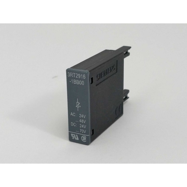 Siemens 3RT2916-1BB00 5 pcs. 