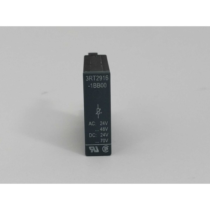 Siemens 3RT2916-1BB00 5 pcs. 