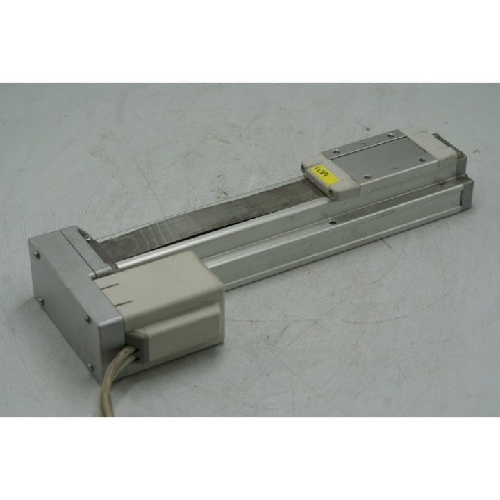 SMC SMC LEFS25RH-150-S5C917 DC24V