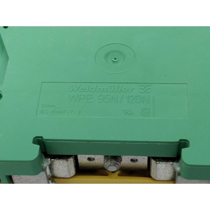 Weidmüller 1846030000