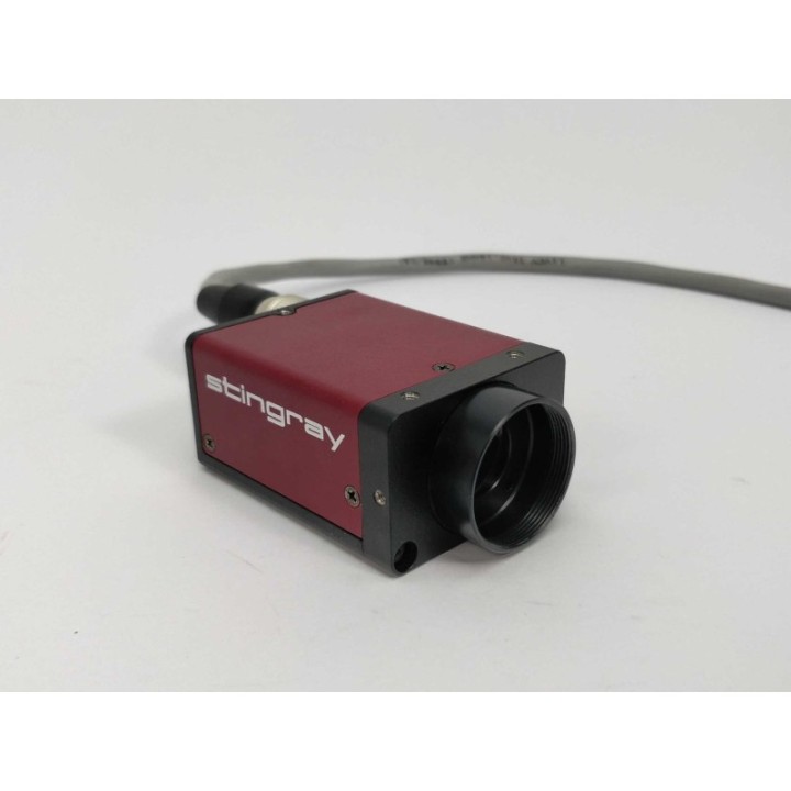 Allied Vision Stingray F046B ASG
