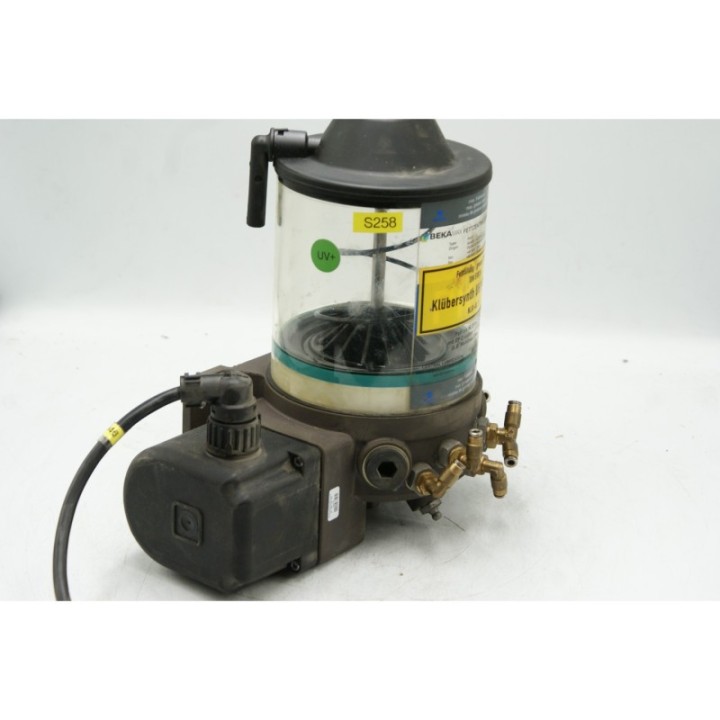 Bekamax Bekamax NLGI-KI. 1 DIN51818