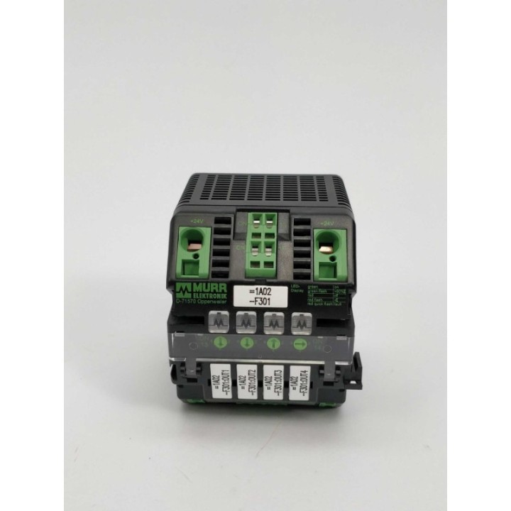 MURR Elektronik 9000-41034-0100600