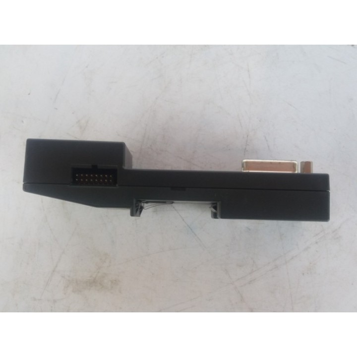 FANUC GE Fanuc Seria VersaMax IC200ETM001A