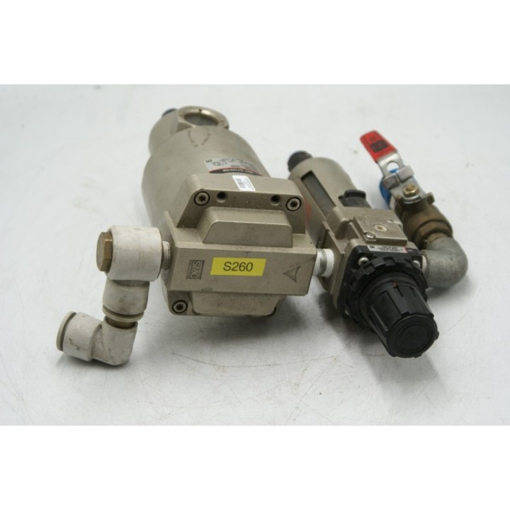 SMC SMC AM350-03D AM-EL350