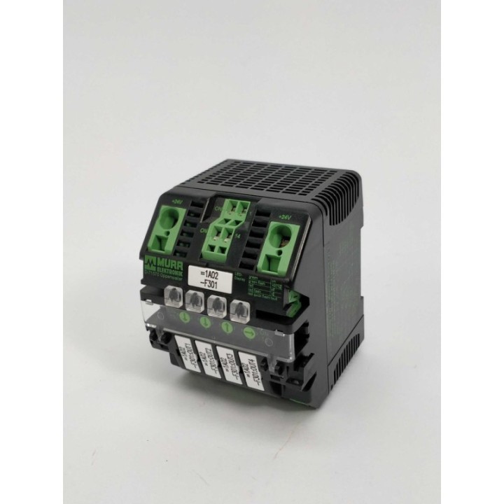 MURR Elektronik 9000-41034-0100600