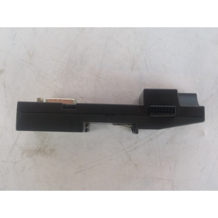 FANUC GE Fanuc Seria VersaMax IC200ETM001A