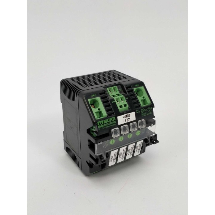 MURR Elektronik 9000-41034-0100600