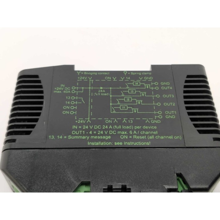 MURR Elektronik 9000-41034-0100600