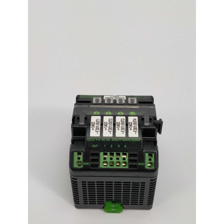 MURR Elektronik 9000-41034-0100600