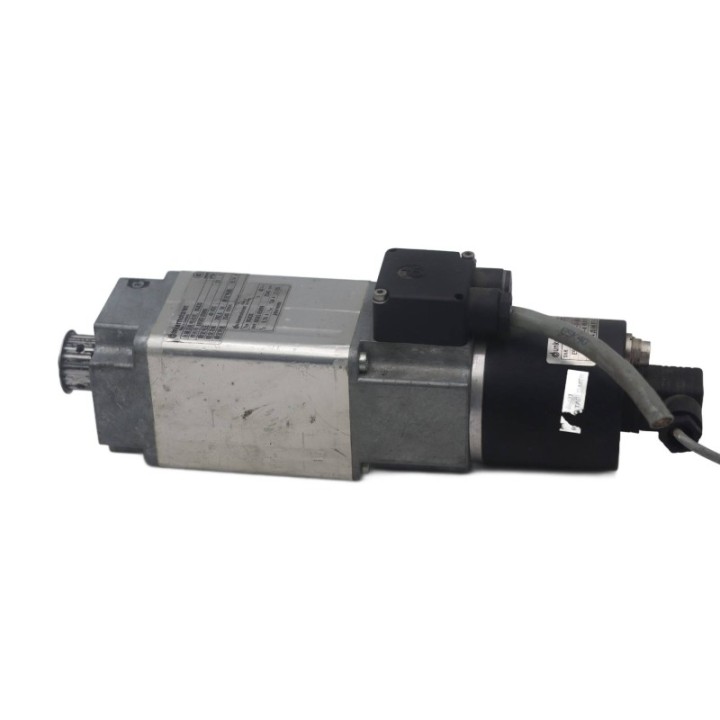DUNKERMOTOREN Dunkermotoren BG83S + E90R24+RE30-3-500+TI5