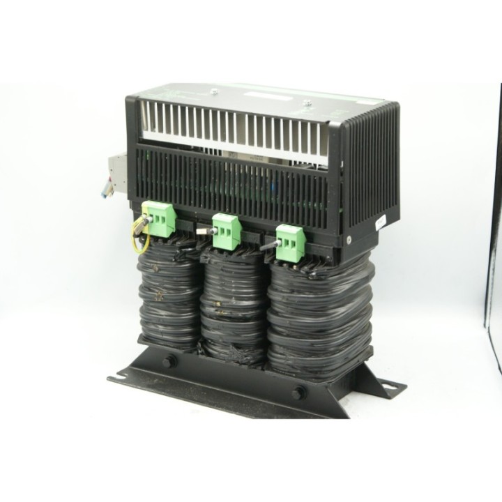 MURR MURR ELEKTRONIK 85939 Power supply 3-phase MPL-60