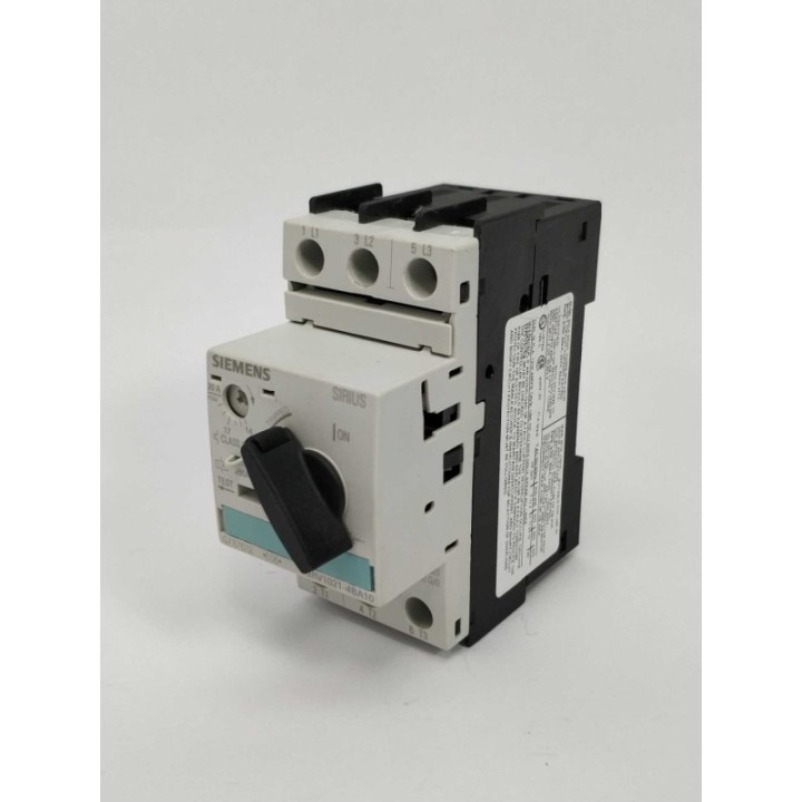 Siemens 3RV1021-4BA10