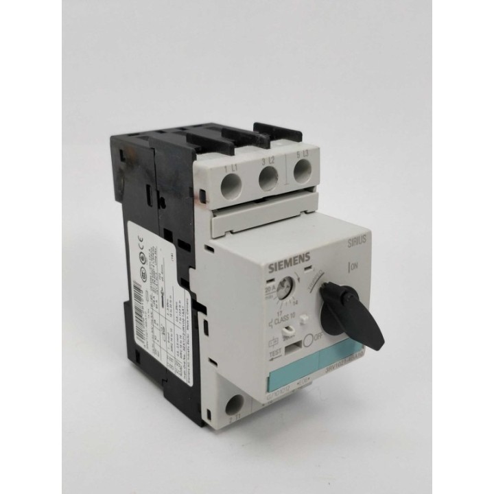 Siemens 3RV1021-4BA10