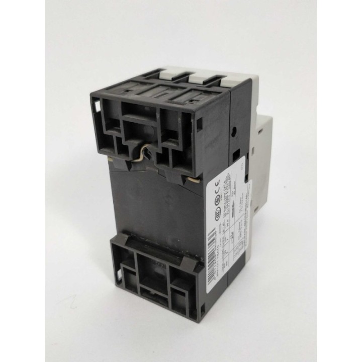 SIEMENS 3RV1011-1BA10