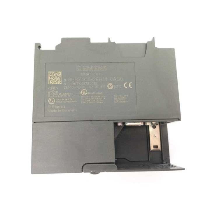 Siemens 6ES7 315-2EH14-0AB0