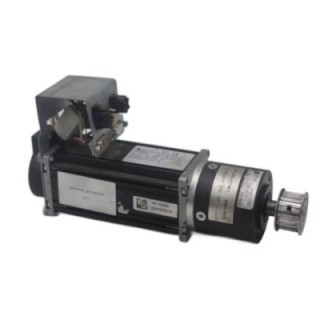 DUNKERMOTOREN Dunkermotoren BG65X50CI + GPL65+ RE56-3-1000