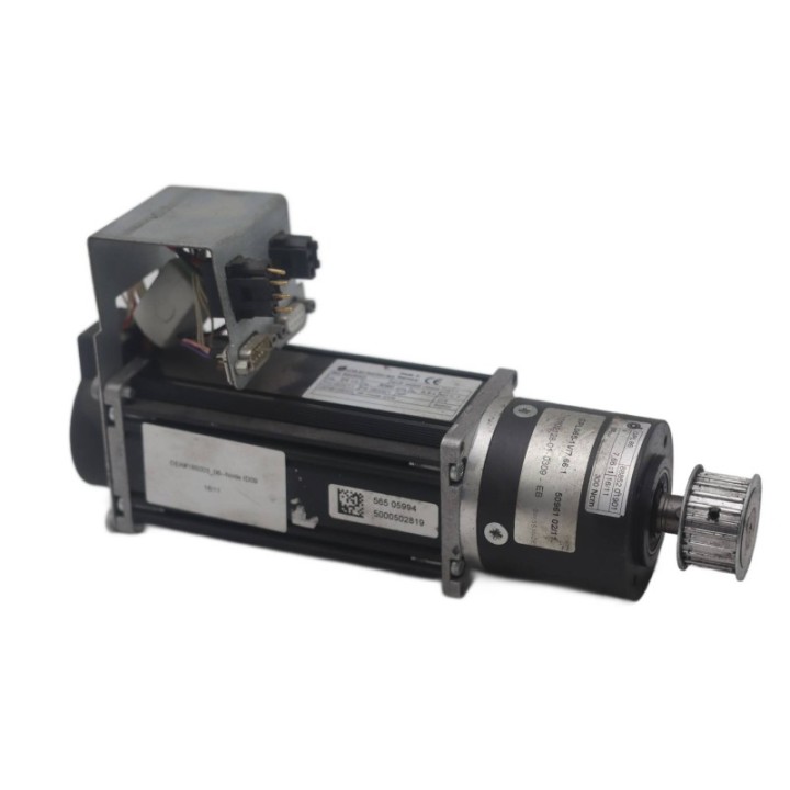DUNKERMOTOREN Dunkermotoren BG65X50CI + GPL65+ RE56-3-1000
