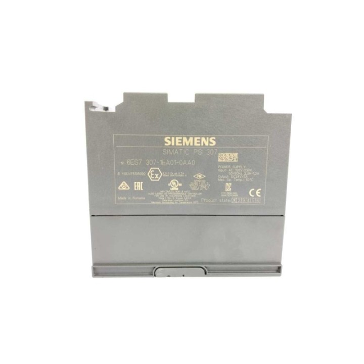 Siemens 6ES7 307-1EA01-0AA0