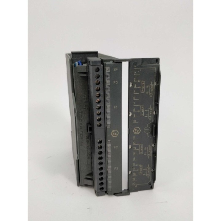 Siemens 6ES7 331-7RD00-0AB0