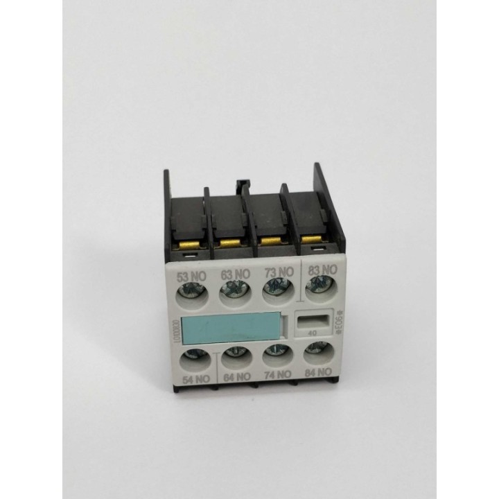 SIEMENS 3RH1911-1FA40