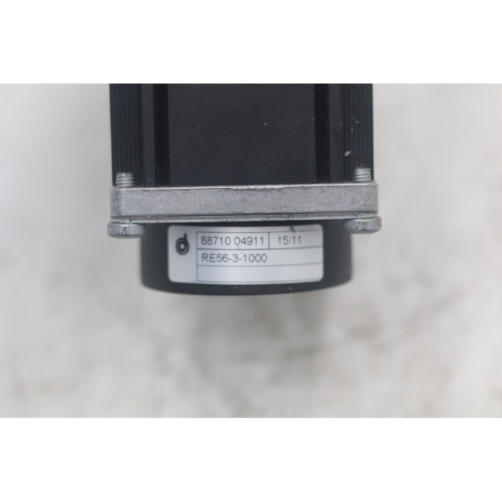 DUNKERMOTOREN Dunkermotoren BG65X50CI + GPL65+ RE56-3-1000