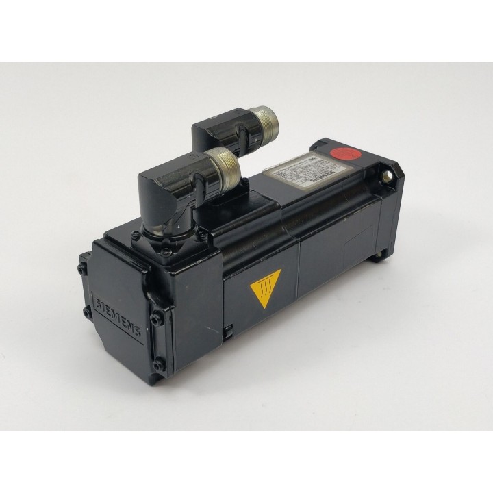 SIEMENS 1FK7034-5AK71-1TH3-Z