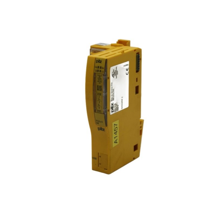 PILZ Pilz 312010 PSSuniversal Safe Communication Module PSSu H SB