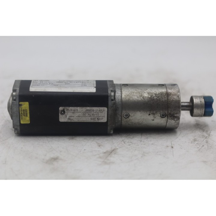 DUNKERMOTOREN Dunkermotoren BG44X25SI