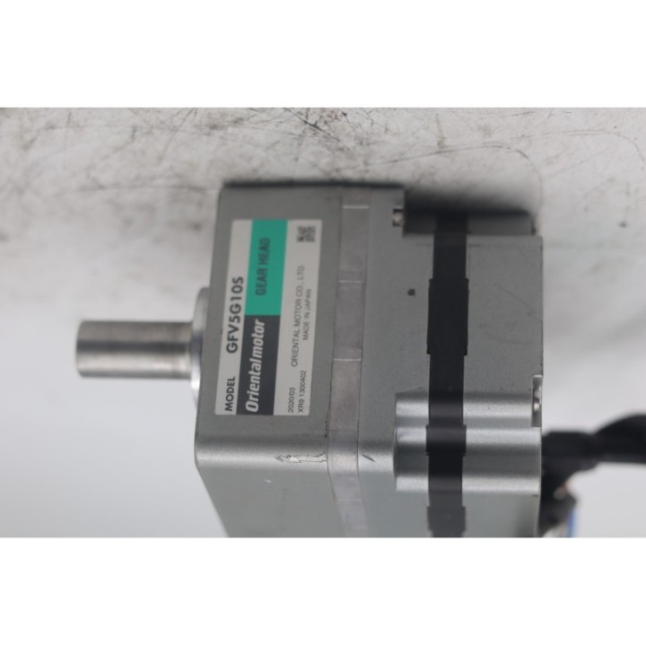 ORIENTAL MOTOR Orientalmotor BLM5120HP-GFV + GFV5G105